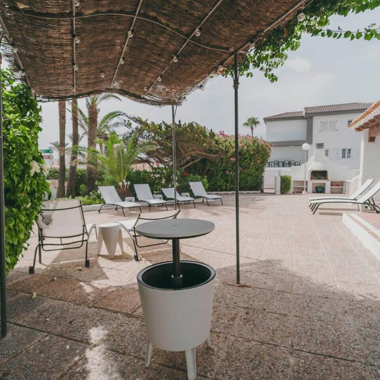 Villa con piscina privada a pocos pasos del mar - Villa - 5
