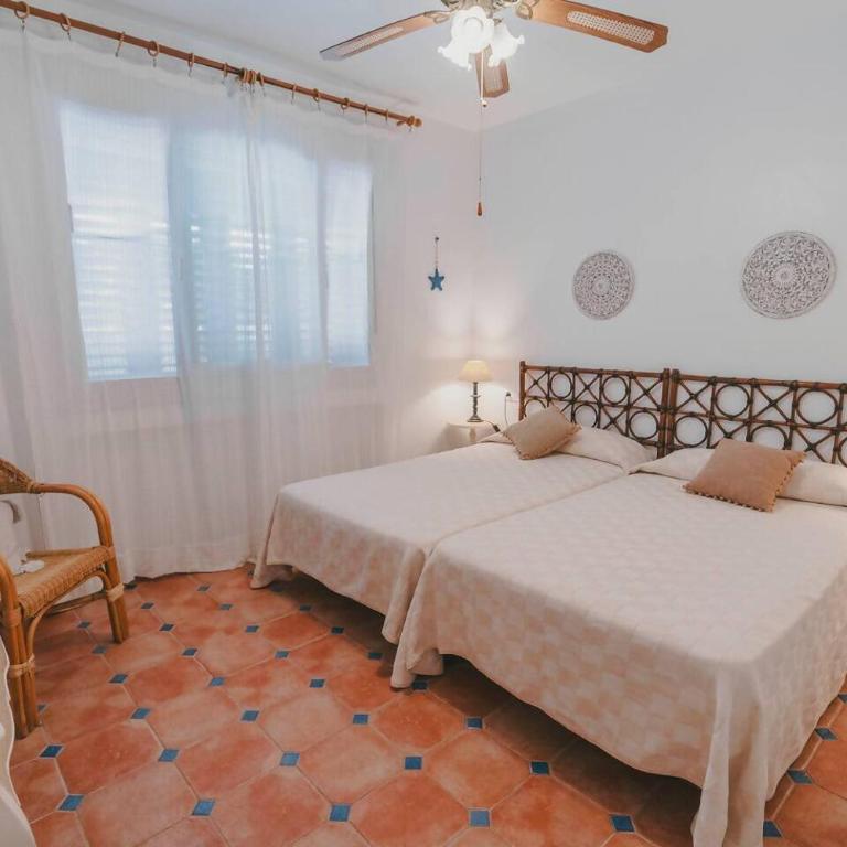 Villa con piscina privada a pocos pasos del mar - Villa - 13