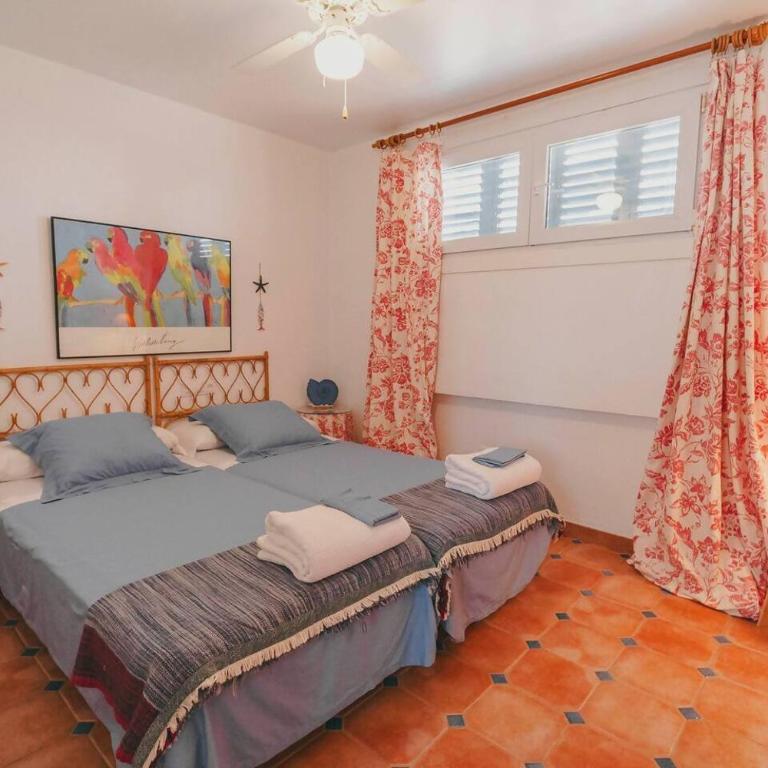 Villa con piscina privada a pocos pasos del mar - Villa - 19