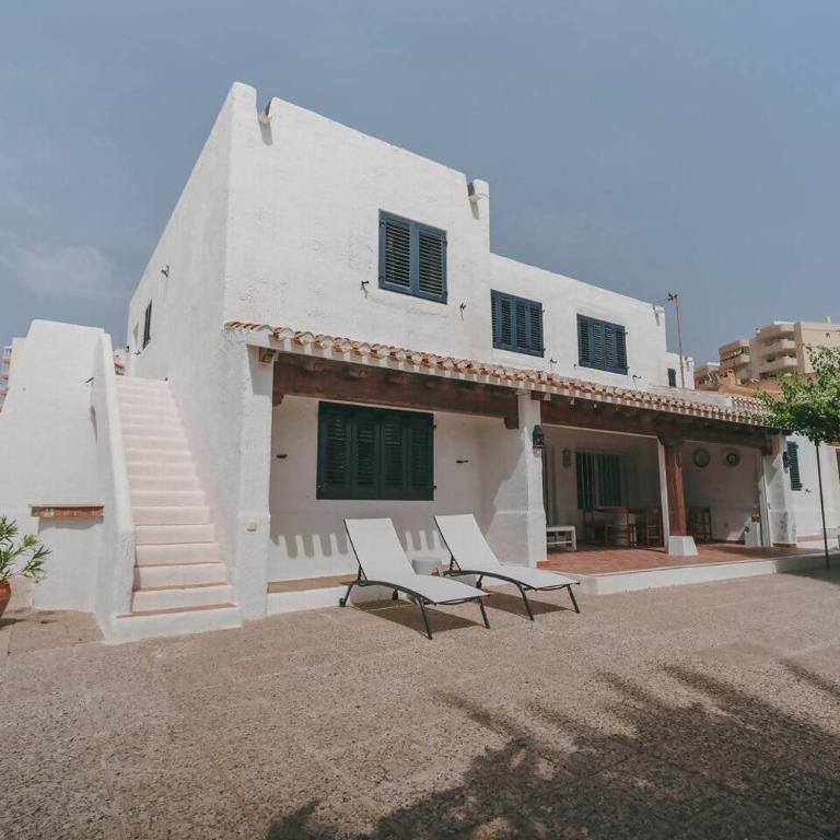Villa con piscina privada a pocos pasos del mar - Villa - 28