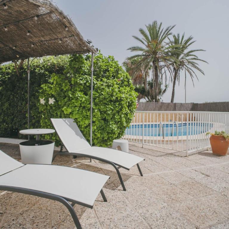 Villa con piscina privada a pocos pasos del mar - Villa - 30