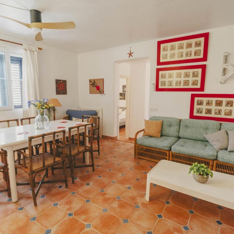 Villa con piscina privada a pocos pasos del mar - Villa - 31