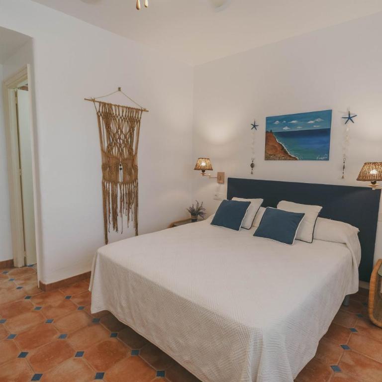 Villa con piscina privada a pocos pasos del mar - Villa - 32