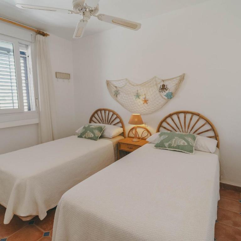 Villa con piscina privada a pocos pasos del mar - Villa - 33