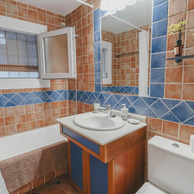 Villa con piscina privada a pocos pasos del mar - Villa - 42