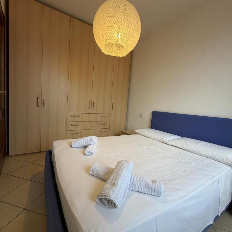 Ciclabile a 20 mt e Mare a 2 minuti I Imperia - Appartement 1 Chambre - 5