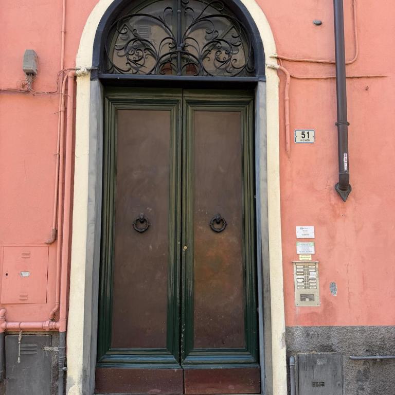 Ciclabile a 20 mt e Mare a 2 minuti I Imperia - Appartement 1 Chambre - 9