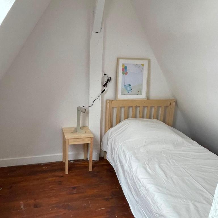 Duplex - Central - Family-friendly - Pyrenees & castle - Appartement 3 Chambres - 24