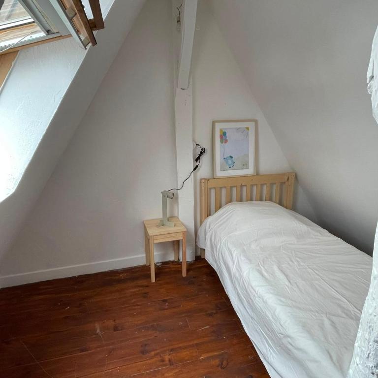 Duplex - Central - Family-friendly - Pyrenees & castle - Appartement 3 Chambres - 22