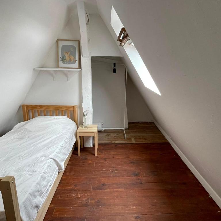Duplex - Central - Family-friendly - Pyrenees & castle - Appartement 3 Chambres - 18