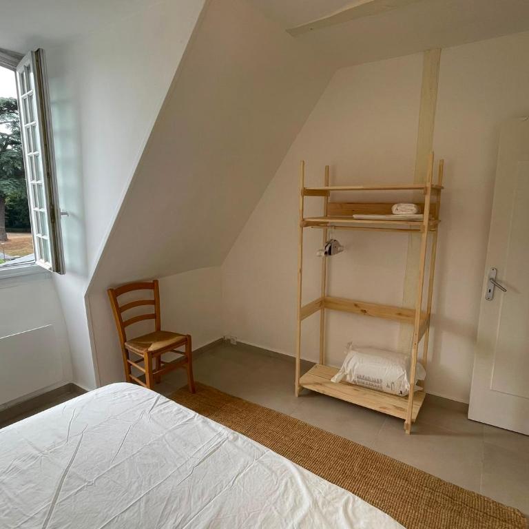 Duplex - Central - Family-friendly - Pyrenees & castle - Appartement 3 Chambres - 28