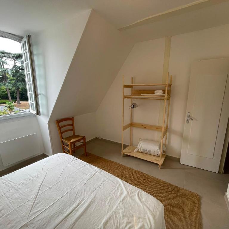 Duplex - Central - Family-friendly - Pyrenees & castle - Appartement 3 Chambres - 43