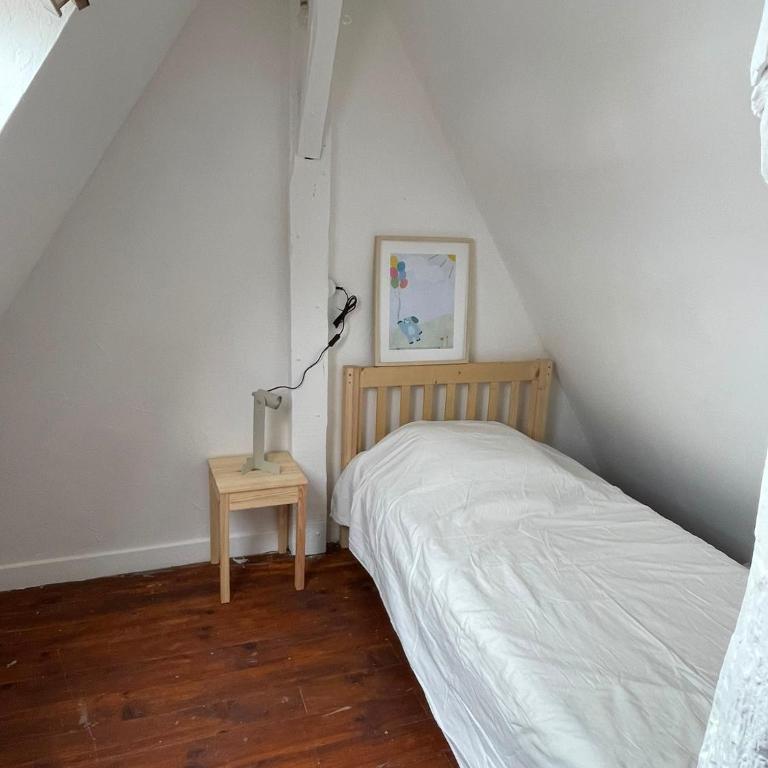 Duplex - Central - Family-friendly - Pyrenees & castle - Appartement 3 Chambres - 38