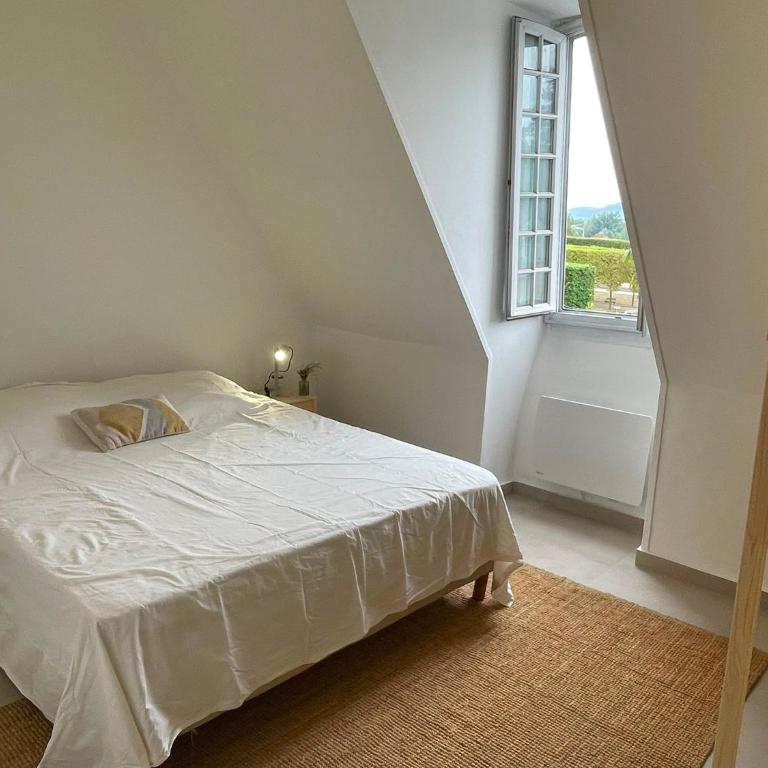 Duplex - Central - Family-friendly - Pyrenees & castle - Appartement 3 Chambres - 40
