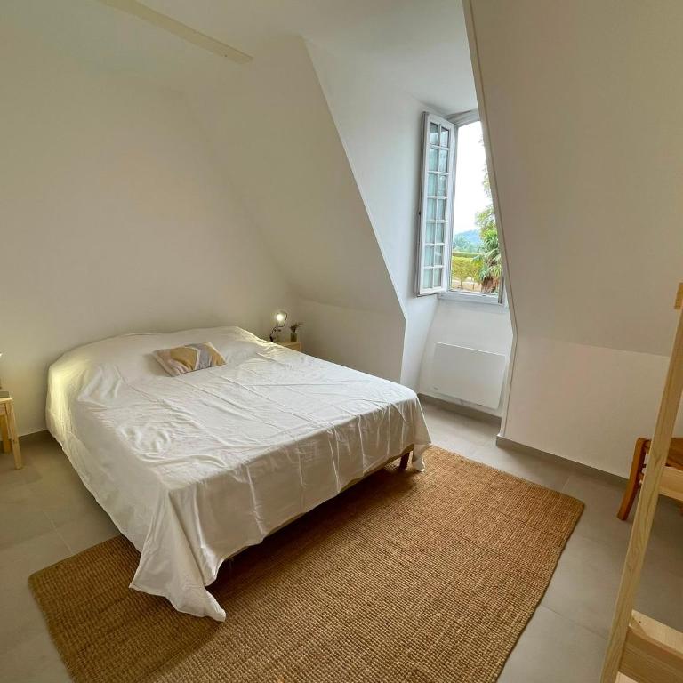 Duplex - Central - Family-friendly - Pyrenees & castle - Appartement 3 Chambres - 59