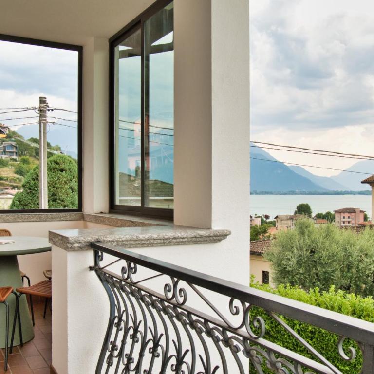 Studio Leon Lakeview - Appartamento - 17