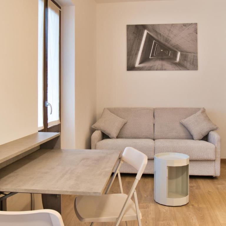 Studio Leon Lakeview - Appartamento - 3