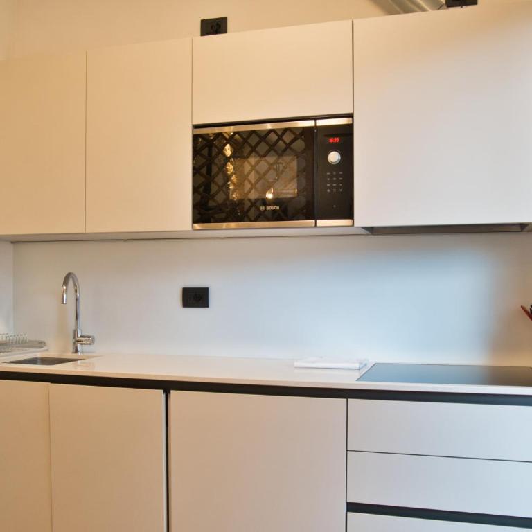 Studio Leon Lakeview - Appartamento - 13