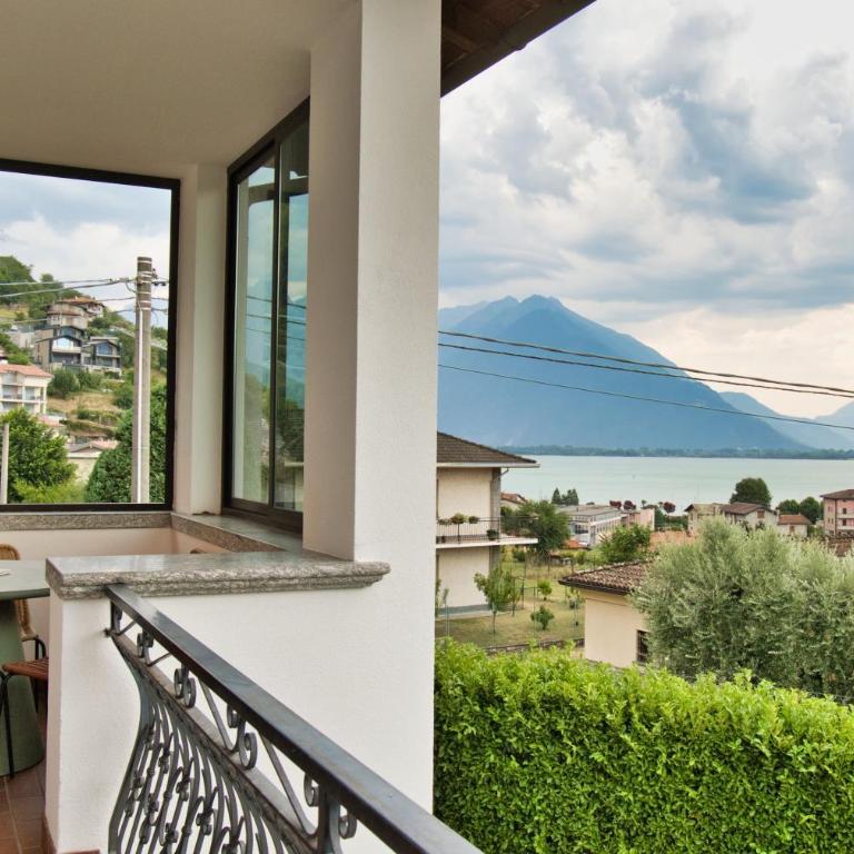 Studio Leon Lakeview - Appartamento - 16
