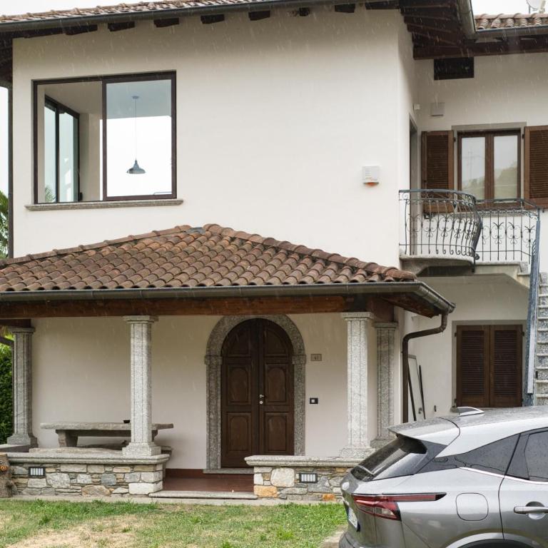 Studio Leon Lakeview - Appartamento - 32