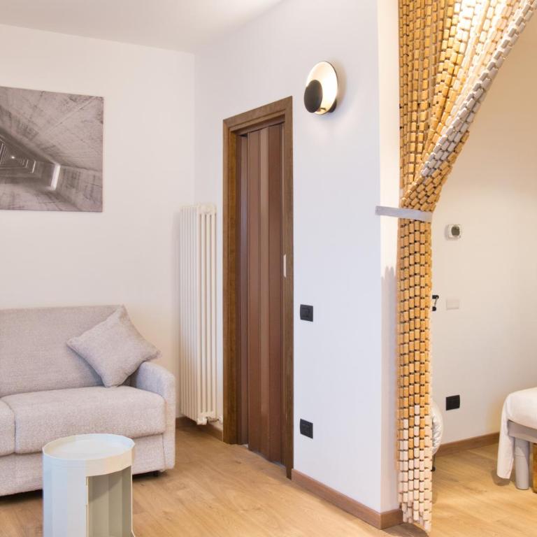 Studio Leon Lakeview - Appartamento - 11