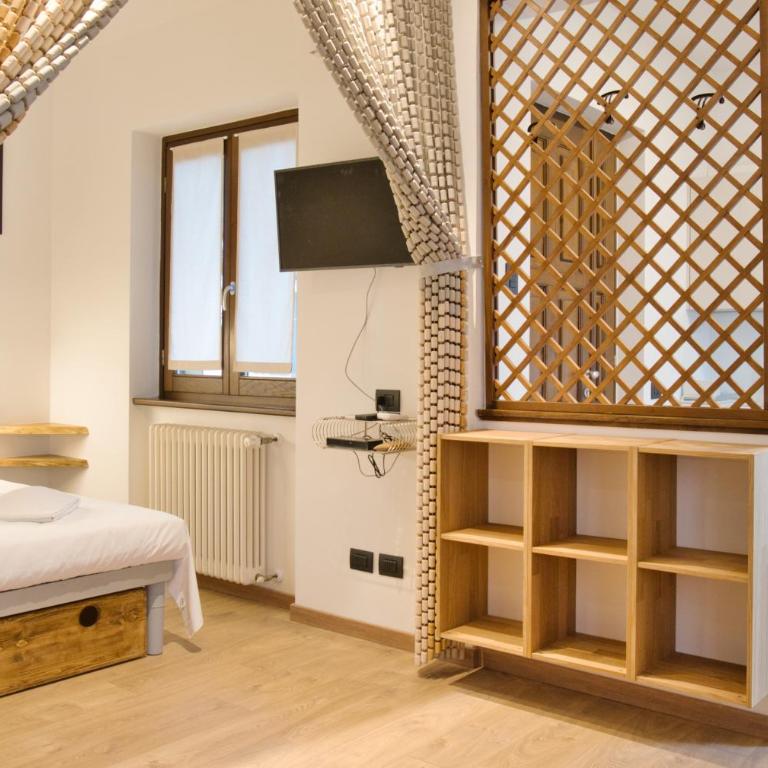 Studio Leon Lakeview - Appartamento - 14
