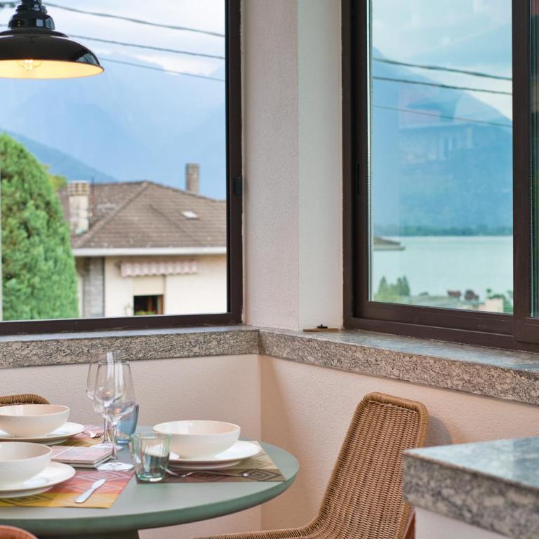 Studio Leon Lakeview - Appartamento - 21
