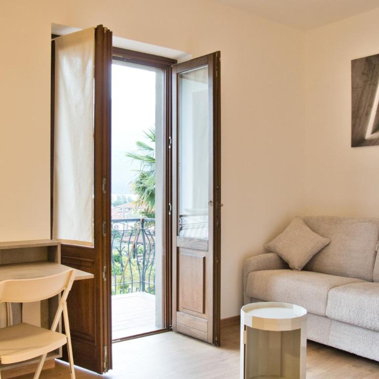 Studio Leon Lakeview - Appartamento - 7