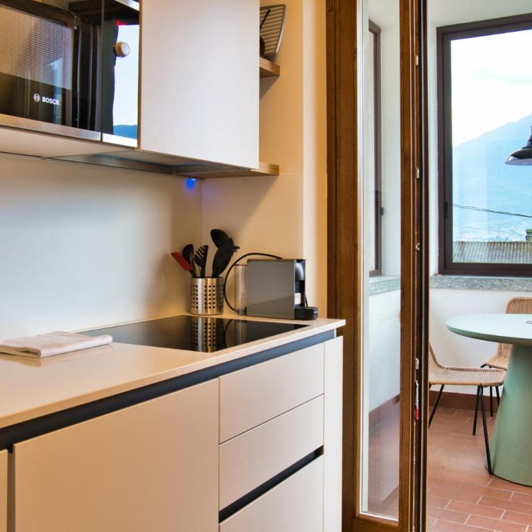 Studio Leon Lakeview - Appartamento - 8