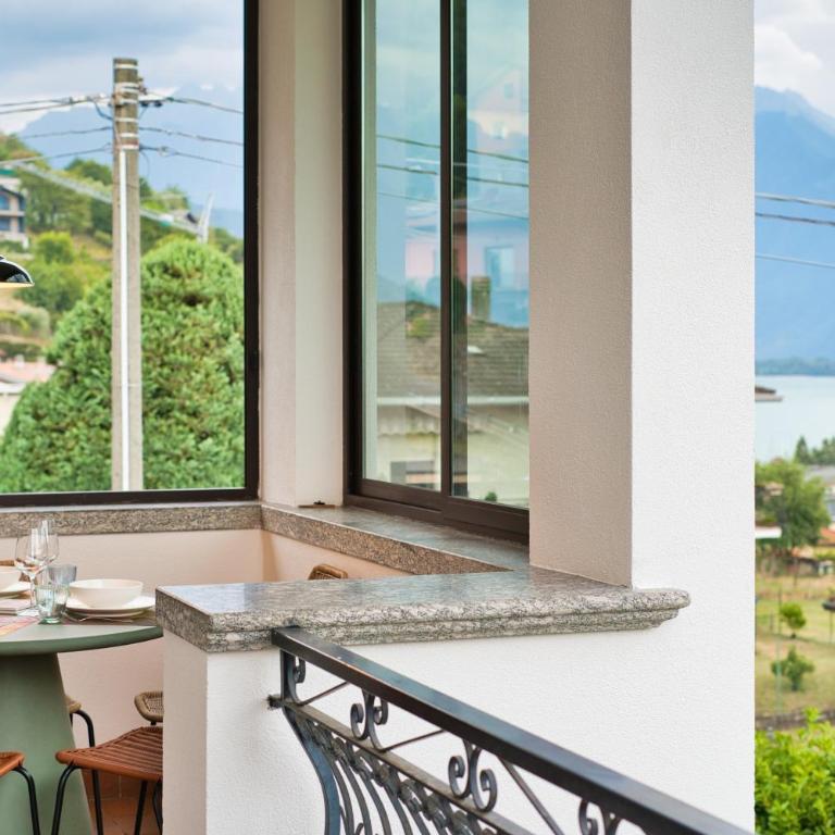 Studio Leon Lakeview - Appartamento - 1
