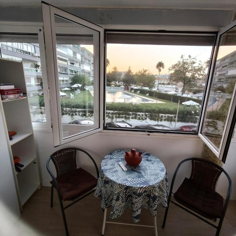 La Playa Appartment Torremolinos - Apartamento de 2 dormitorios - 4