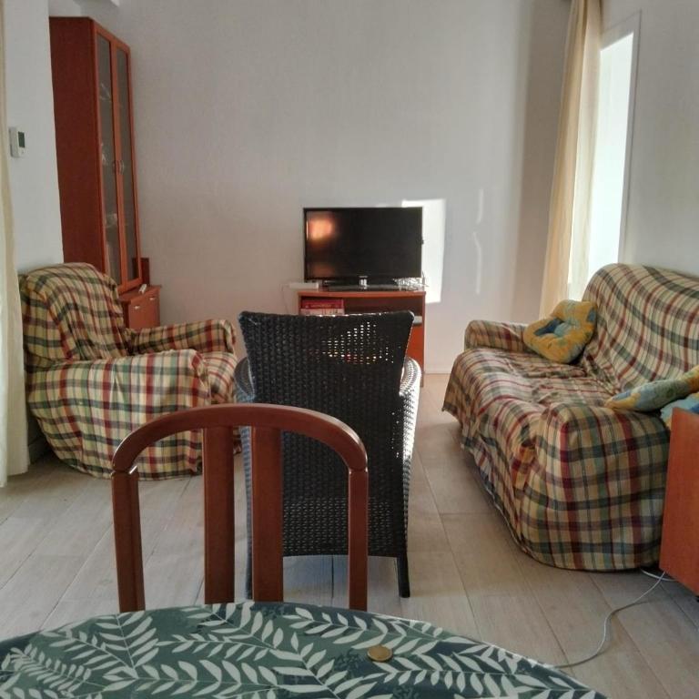 La Playa Appartment Torremolinos - Apartamento de 2 dormitorios - 5