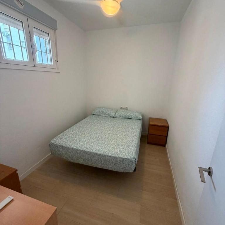La Playa Appartment Torremolinos - Apartamento de 2 dormitorios - 9