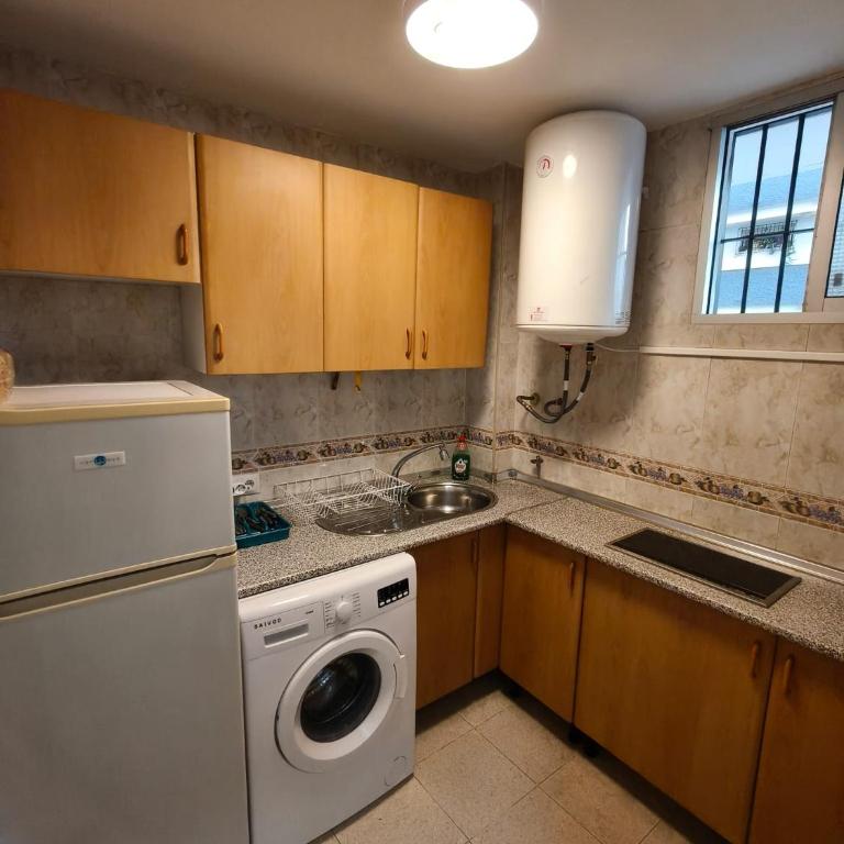 La Playa Appartment Torremolinos - Apartamento de 2 dormitorios - 11