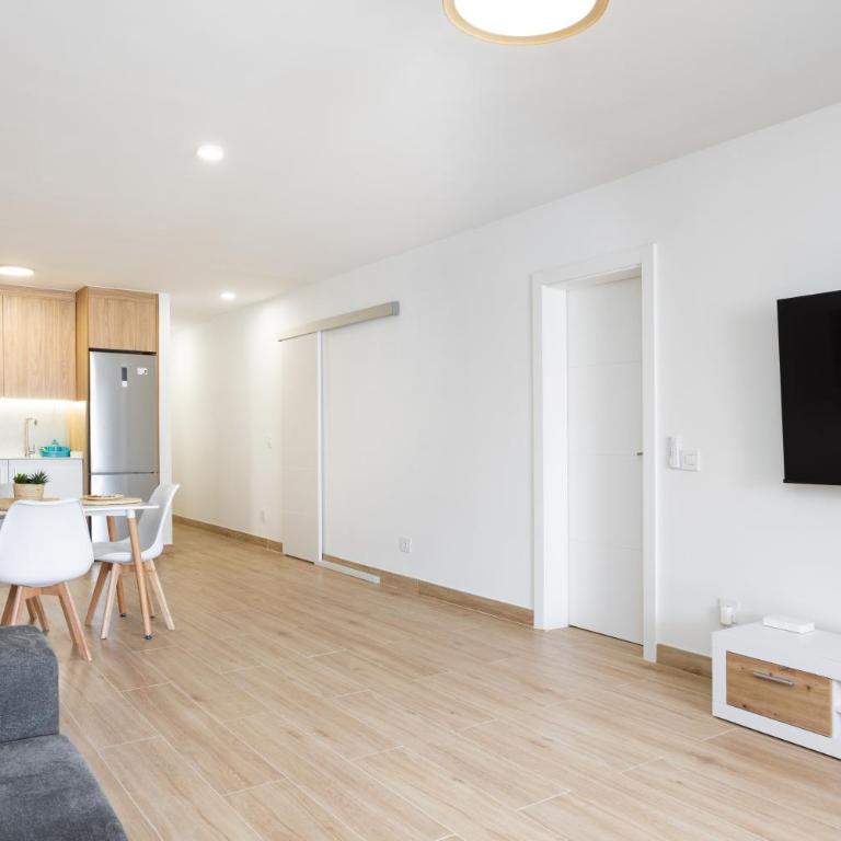 LAS AMÉRICAS PREMIUM APARTMENT with pool and terrace 20 m2 - Apartment mit 2 Schlafzimmern - 7
