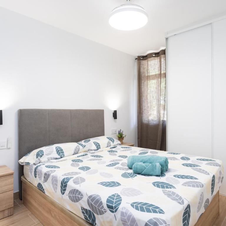 LAS AMÉRICAS PREMIUM APARTMENT with pool and terrace 20 m2 - Apartment mit 2 Schlafzimmern - 14