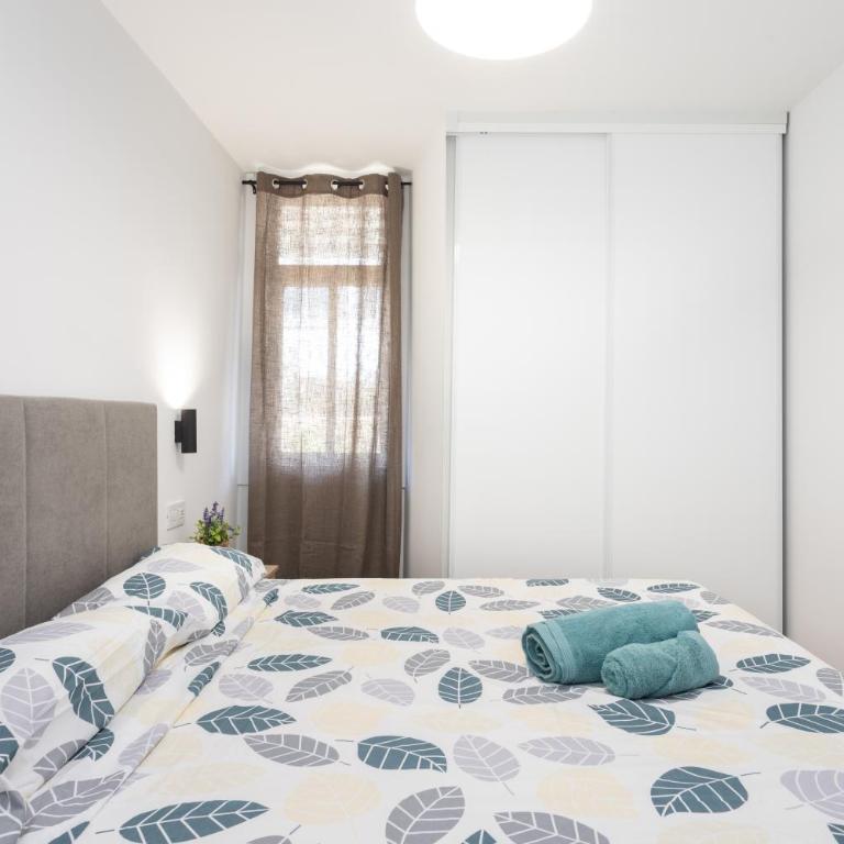 LAS AMÉRICAS PREMIUM APARTMENT with pool and terrace 20 m2 - Apartment mit 2 Schlafzimmern - 17