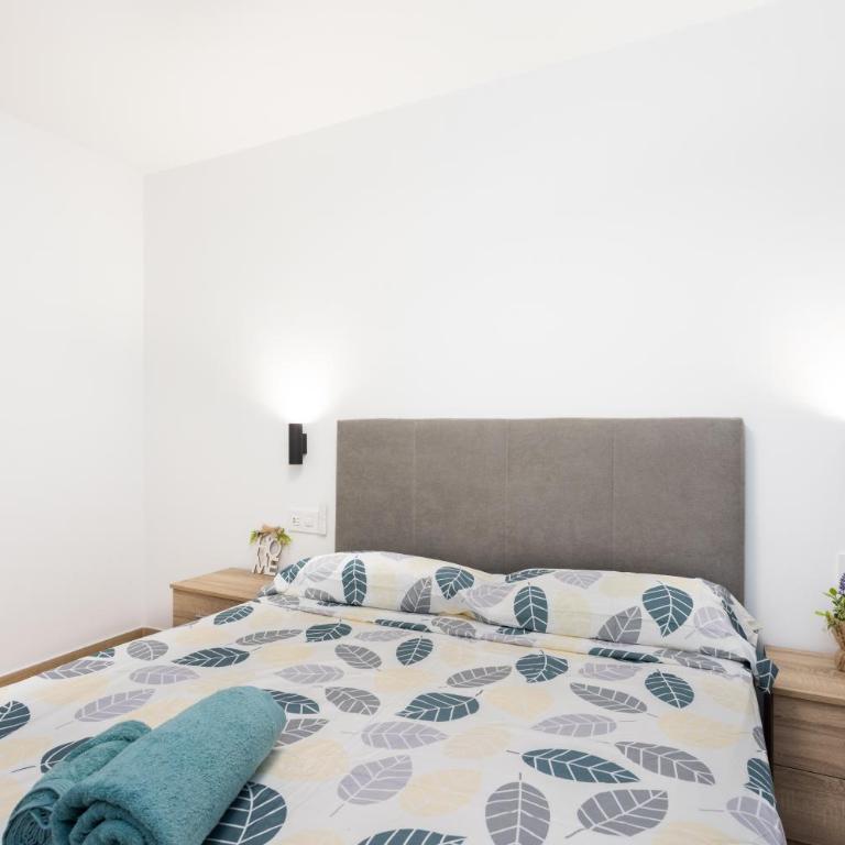 LAS AMÉRICAS PREMIUM APARTMENT with pool and terrace 20 m2 - Apartment mit 2 Schlafzimmern - 15