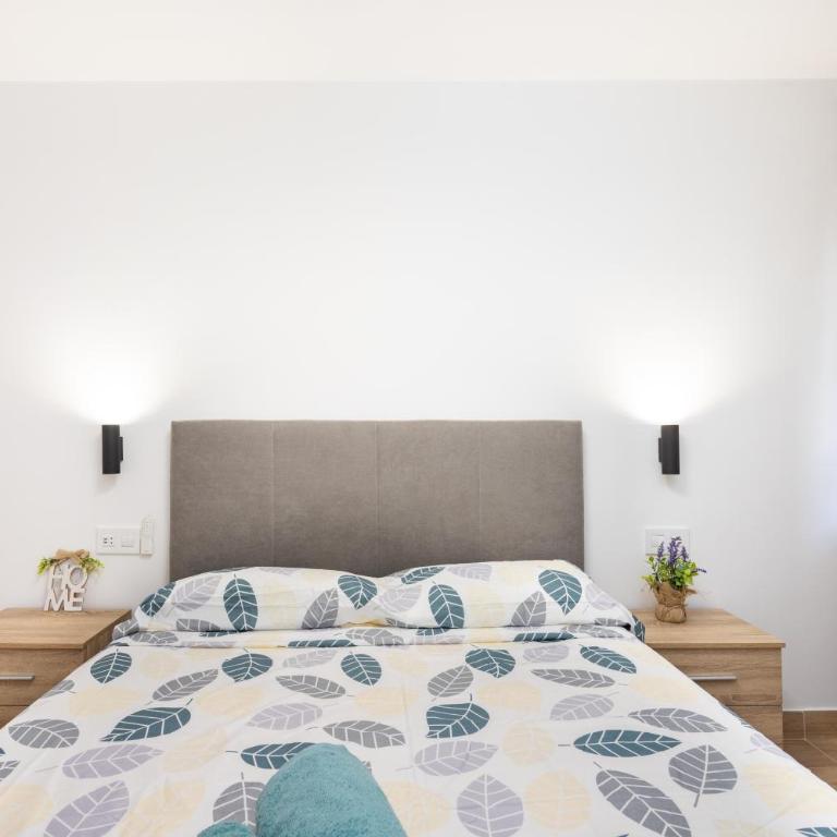 LAS AMÉRICAS PREMIUM APARTMENT with pool and terrace 20 m2 - Apartment mit 2 Schlafzimmern - 16
