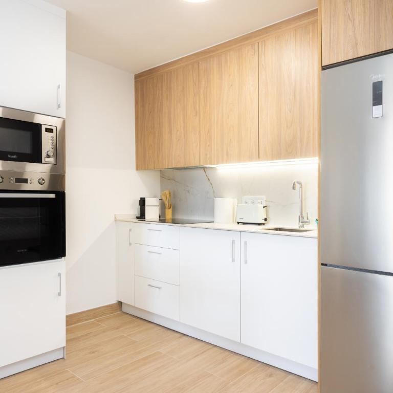 LAS AMÉRICAS PREMIUM APARTMENT with pool and terrace 20 m2 - Apartment mit 2 Schlafzimmern - 5