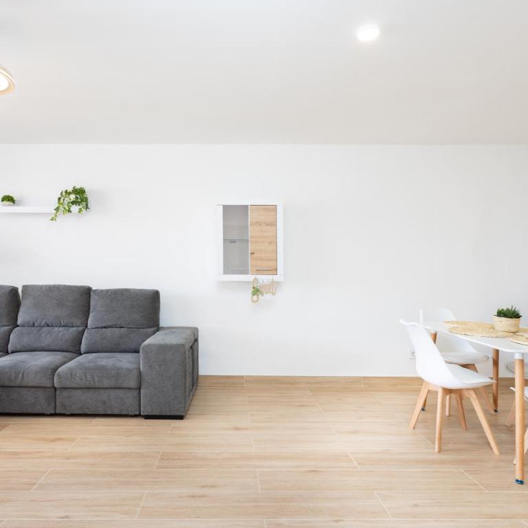 LAS AMÉRICAS PREMIUM APARTMENT with pool and terrace 20 m2 - Apartment mit 2 Schlafzimmern - 9