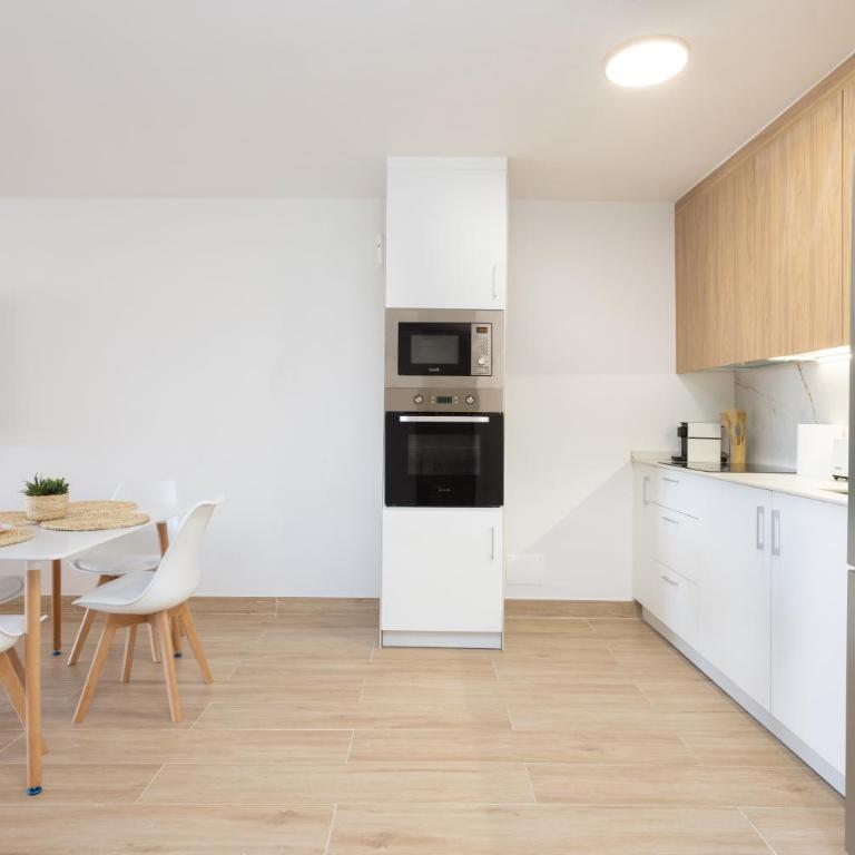 LAS AMÉRICAS PREMIUM APARTMENT with pool and terrace 20 m2 - Apartment mit 2 Schlafzimmern - 4