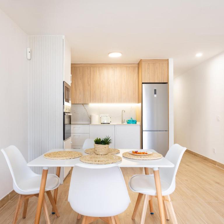 LAS AMÉRICAS PREMIUM APARTMENT with pool and terrace 20 m2 - Apartment mit 2 Schlafzimmern - 6