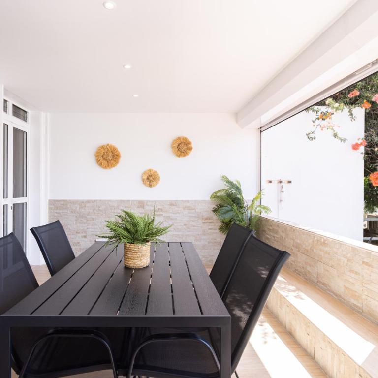 LAS AMÉRICAS PREMIUM APARTMENT with pool and terrace 20 m2 - Apartment mit 2 Schlafzimmern - 24
