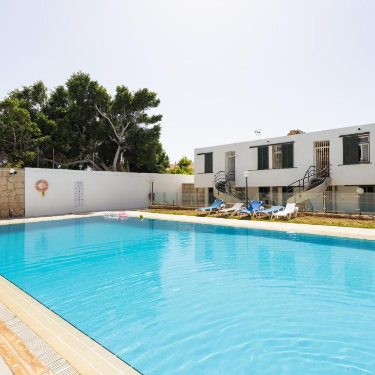 LAS AMÉRICAS PREMIUM APARTMENT with pool and terrace 20 m2 - Apartment mit 2 Schlafzimmern - 29