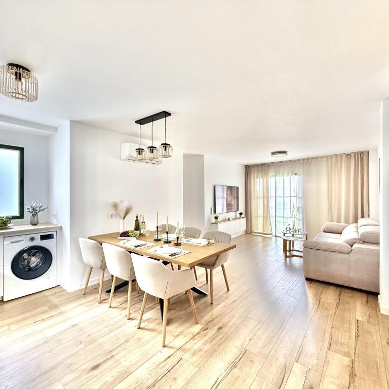 Adeje Family Apartment - Apartamento de 3 dormitorios - 13