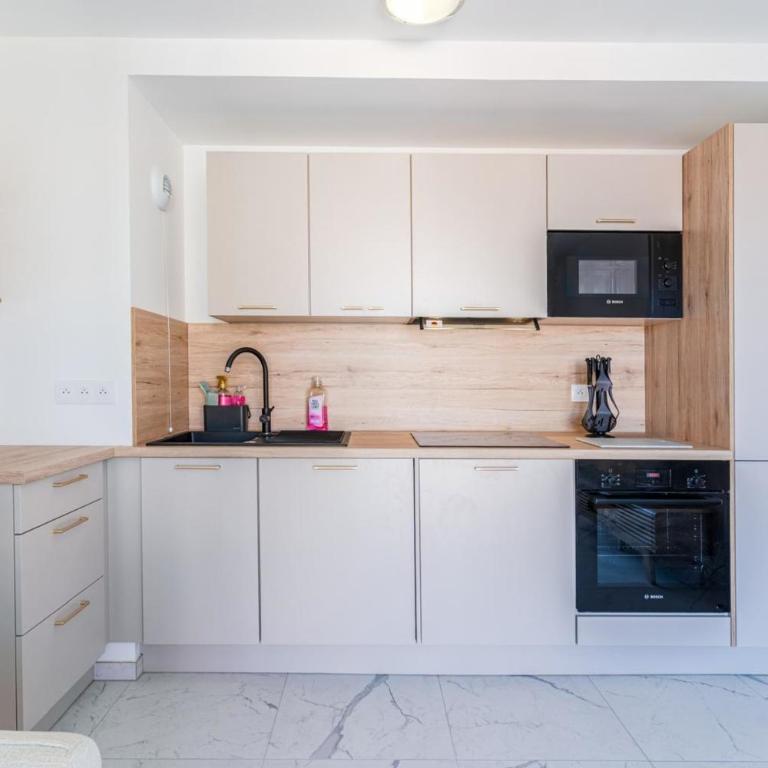 Le Doux Séjour Azuréen - Welkeys - Appartement - 2