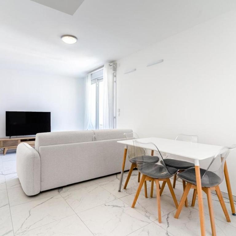 Le Doux Séjour Azuréen - Welkeys - Appartement - 3