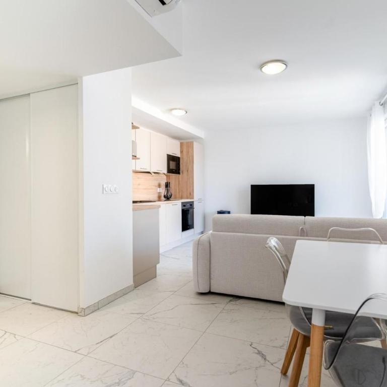 Le Doux Séjour Azuréen - Welkeys - Appartement - 6