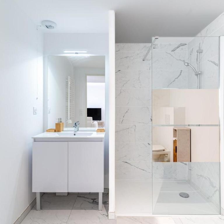 Le Doux Séjour Azuréen - Welkeys - Appartement - 7